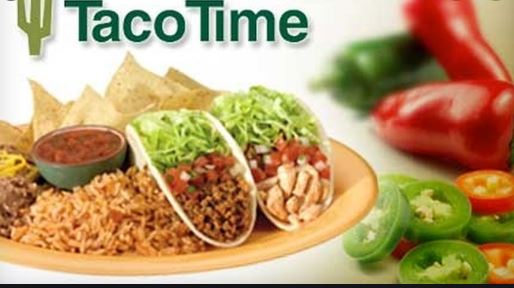 Taco Time Survey