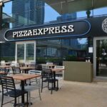 Pizza Express 8