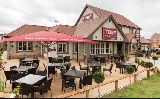 Toby Carvery 8