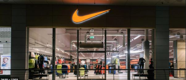 official nike store