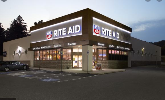 Rite Aid Survey