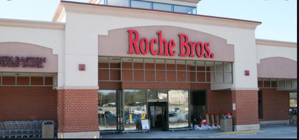 Roche Bros Survey