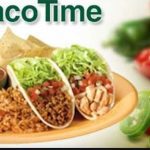 Taco Time Survey
