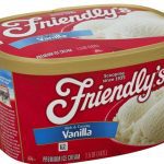 Friendlys Ice Cream Survey
