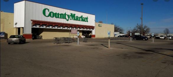 County Market Survey