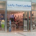 Lady Foot Locker Survey