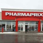 Pharmaprix Pharmacy Survey