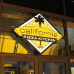 California Pizza Kitchen Survey