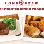 Lonestar Steakhouse Survey