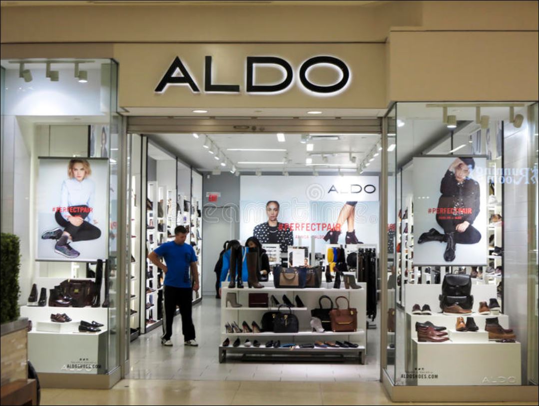 www.aldolistens.com Aldo Listen Survey