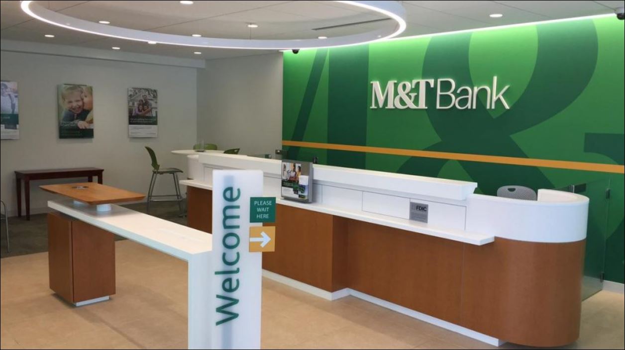 T me bank leads