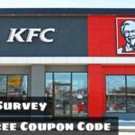 KFC Canada Survey 2022