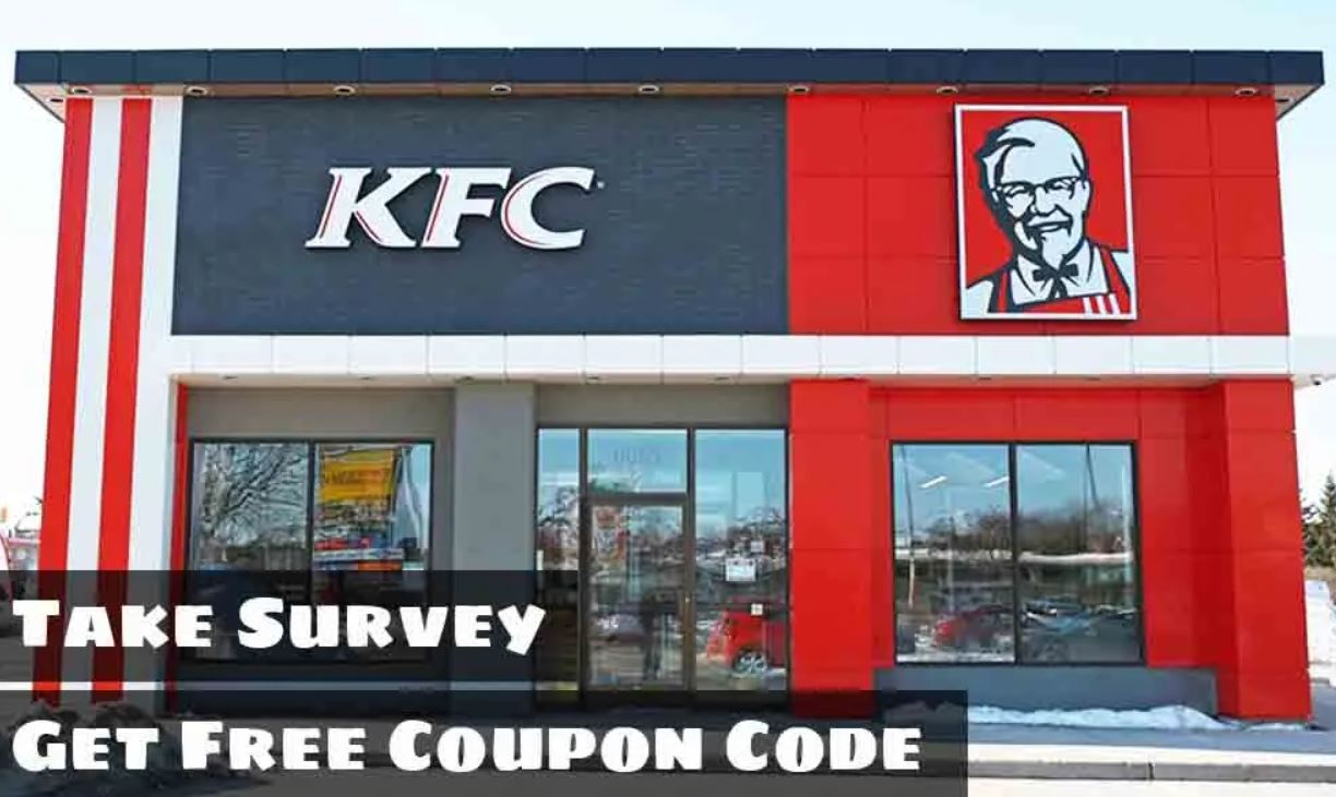 KFC Canada Survey 2022