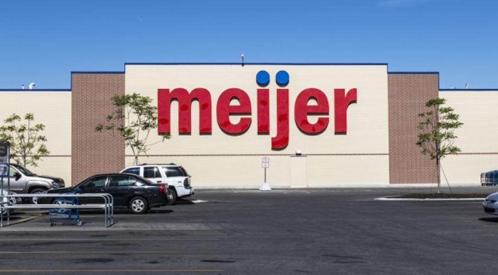 Meijer Customer Feedback Survey