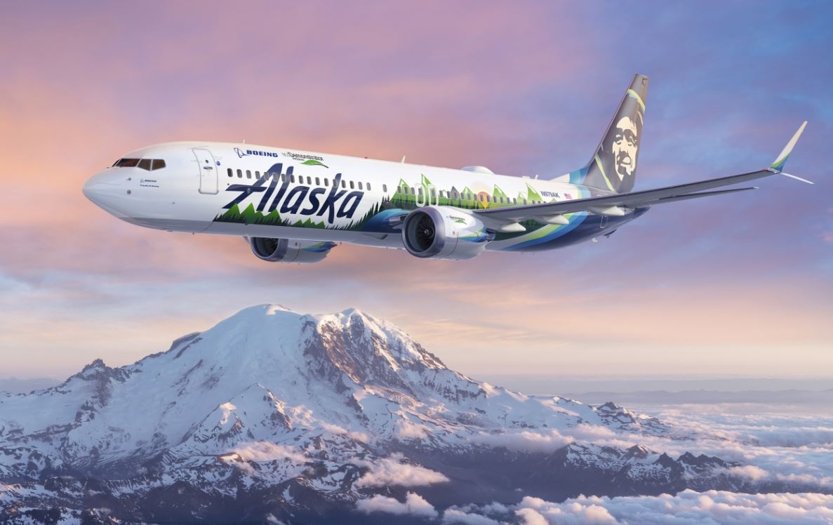 Alaska Airlines Survey