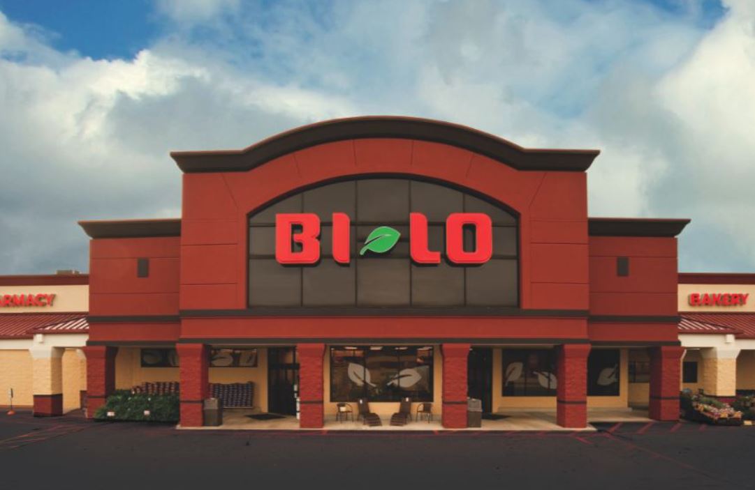 BI-LO Customer Satisfaction Survey