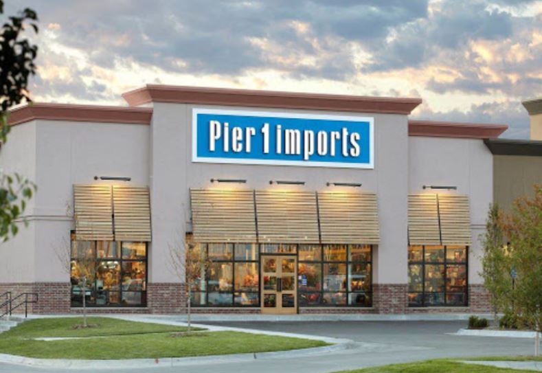 Pier 1 Imports Customer Satisfaction Survey