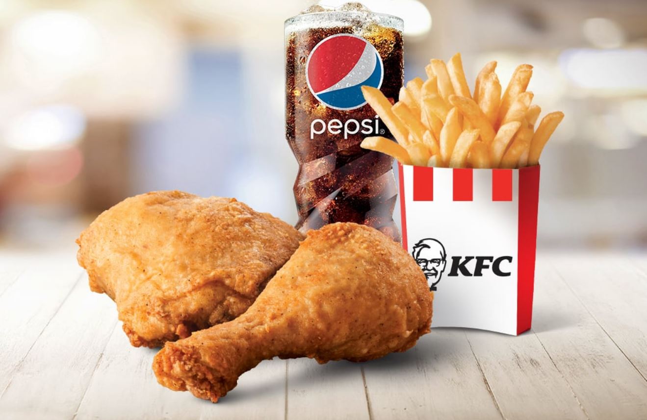 KFC Feedback Survey