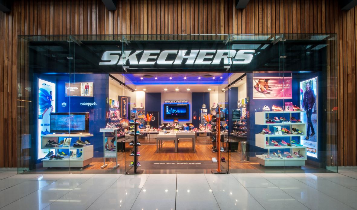 Skechers Customer Satisfaction Survey