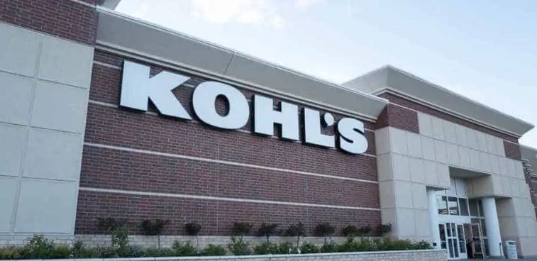 Kohl’s Price Adjustment