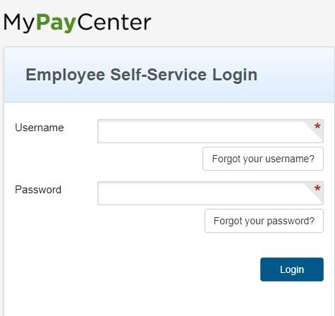 Deluxe Payroll Login