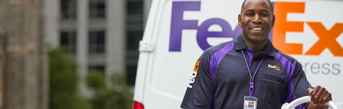 Fedex Employee Benefits Login