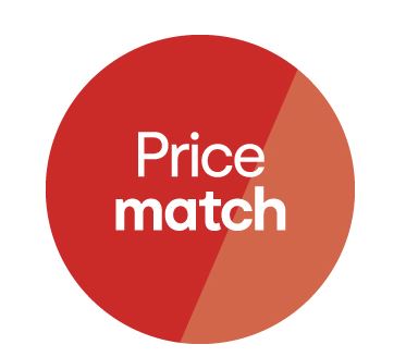 k Mart price Match
