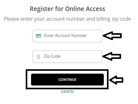 How To Create A New Account In Belk Credit Card