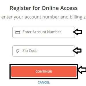 How To Create A New Account In QVC Credit Card login