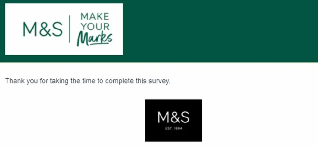 Makeyourmands.co.uk Survey
