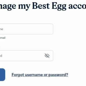 Best Egg Credit Card