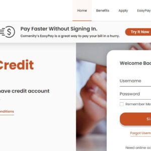 Create A New Account In Petland Credit Card