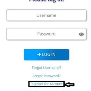 Create A New Account In Surge Credit Card