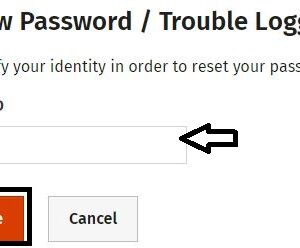 How To Change Citizens Credit Card Login Passwords