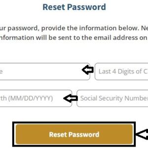 How To Change Milestone Credit Card Login Password