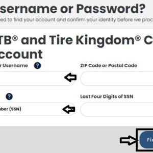 How To Change NTB Credit Card Login Password