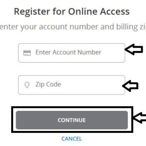 How To Create A New Account In Athleta Credit Card
