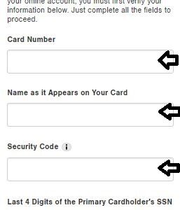 How To Create A New Account In Best Buy Credit Card