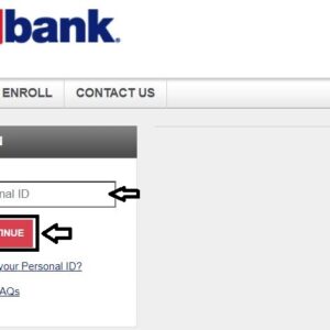 US Bank Credit Card Login Step-By-Step Guide