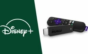 Activate Disney Plus Subscription Account on Roku TV