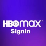 HBO Max TV/Sign In