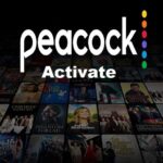 Peacocktv.com/Activate