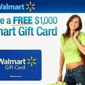 Walmart Customer Satisfaction survey