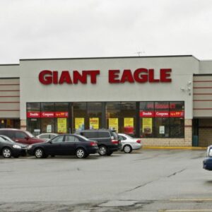 What is MyHRConnection Giant Eagle Login